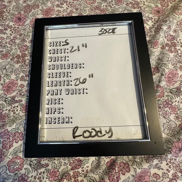 ROODY FIT CRUNCH Yellow Ugly Christmas Sweater Unisex Size Small - Picture 6 of 6